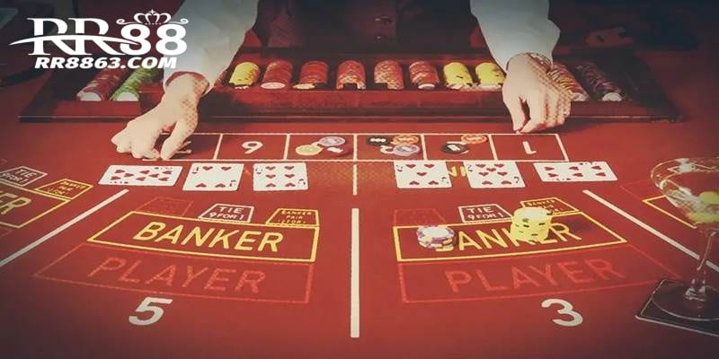 Baccarat Là Gì? Thông Tin Chi Tiết Và Kinh Nghiệm Đặt Cược 6 Cung cấp luật lệ cơ bản giúp người mới tự tin tham gia