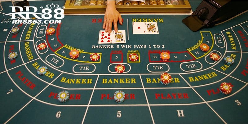 Baccarat Là Gì? Thông Tin Chi Tiết Và Kinh Nghiệm Đặt Cược 7 Chia sẻ kinh nghiệm từ cao thủ giúp hội viên mới có cơ hội kiếm tiền
