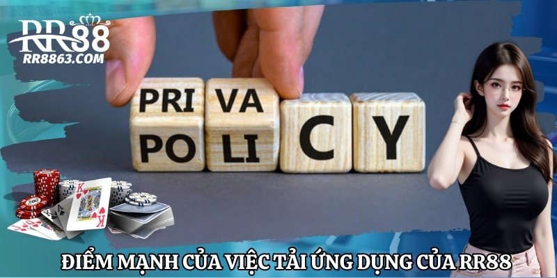 Chính sách bảo mật RR88 hiện hành đang được áp dụng 2025 1 Thông tin tổng quan và vai trò của chính sách bảo mật của RR88