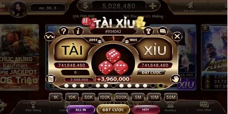 Cách Chơi Tài Xỉu Online Dễ Hiểu Nhất Cho Người Mới 5 Khái niệm tài xỉu online là gì?