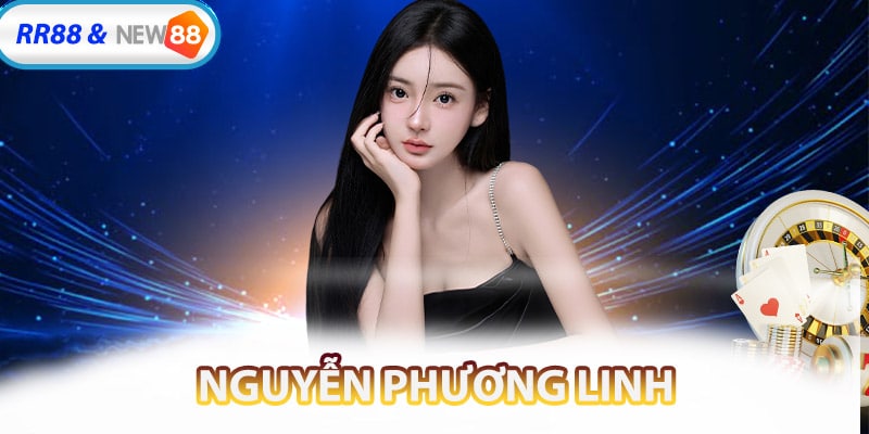 Nguyễn Phương Linh – CEO RR88 Tài Năng và Tầm Nhìn Lớn 3 Dấu ấn của CEO RR88