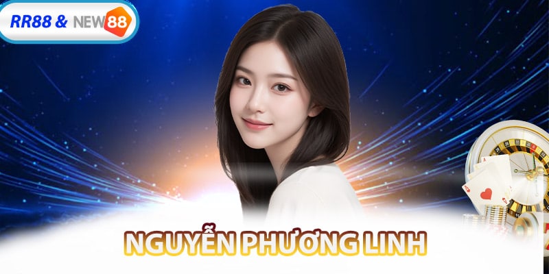 Nguyễn Phương Linh – CEO RR88 Tài Năng và Tầm Nhìn Lớn 2 Khỏi đầu cảu sự nghiệp