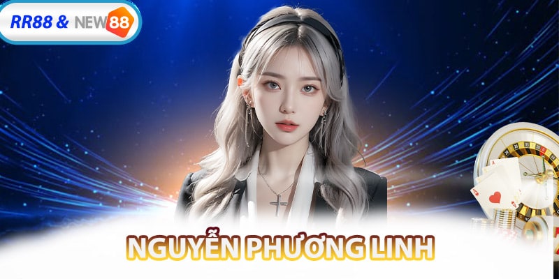 Nguyễn Phương Linh – CEO RR88 Tài Năng và Tầm Nhìn Lớn 4 Tầm nhìn phát triển của CEO RR88
