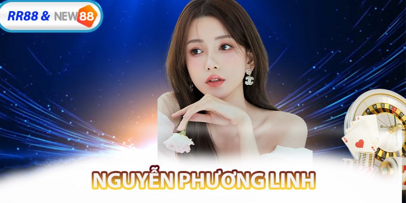 Nguyễn Phương Linh – CEO RR88 Tài Năng và Tầm Nhìn Lớn 1 Thông tin về ceo RR88